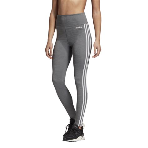 adidas sportlegging grijs|Adidas workout leggings.